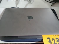 Macbook air + pencil apple - afbeelding 2 van  3