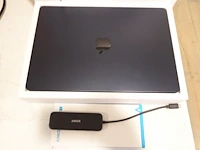 Macbook air - afbeelding 2 van  6