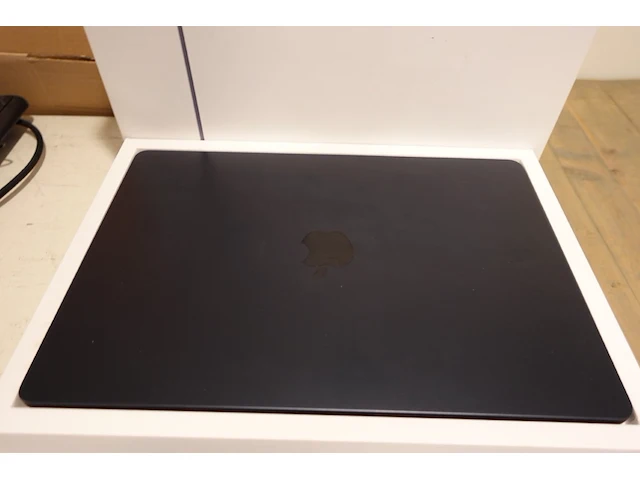Macbook air - afbeelding 3 van  6