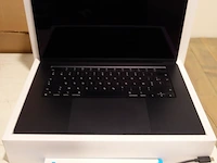 Macbook air - afbeelding 4 van  6