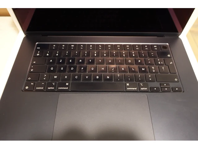 Macbook air - afbeelding 5 van  6
