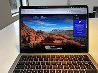 Macbook air - afbeelding 3 van  8