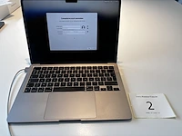 Macbook air