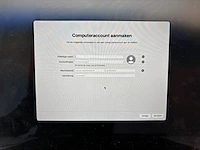 Macbook air - afbeelding 2 van  7