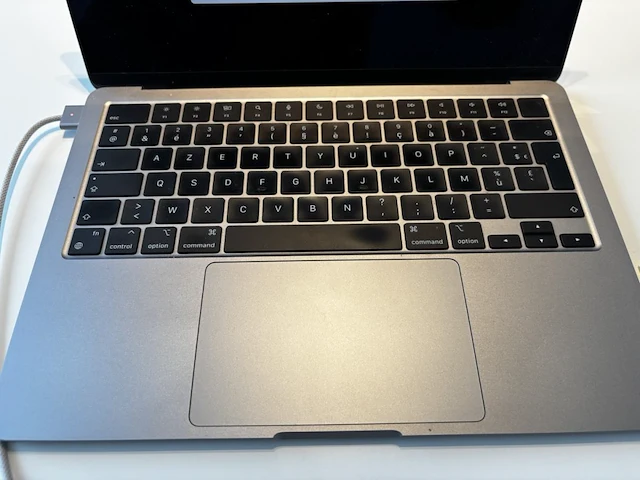 Macbook air - afbeelding 3 van  7