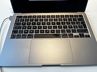 Macbook air - afbeelding 3 van  7
