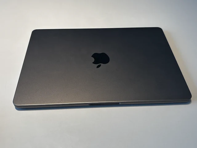 Macbook air - afbeelding 5 van  7
