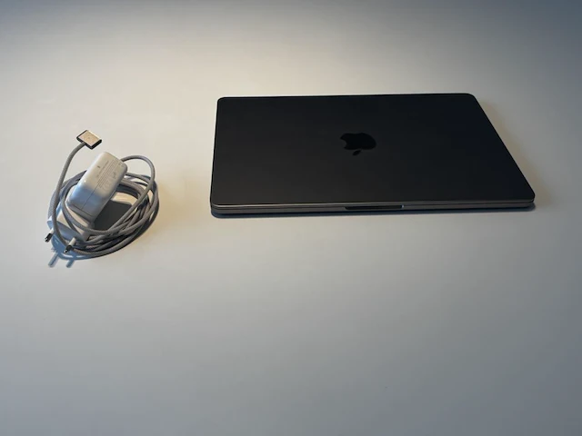 Macbook air - afbeelding 7 van  7