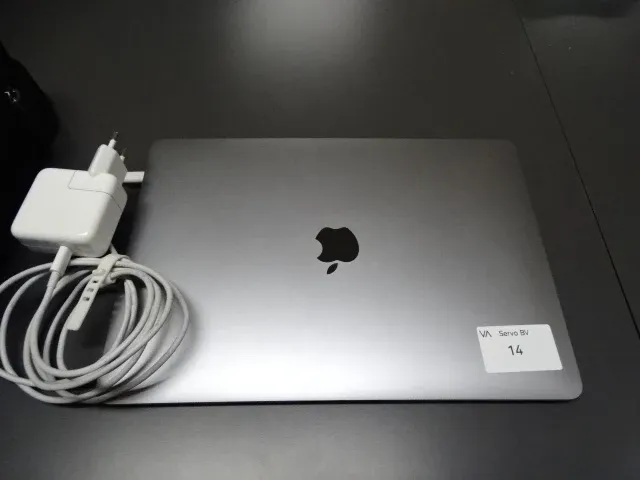 Macbook air - afbeelding 1 van  5