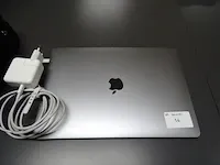 Macbook air - afbeelding 1 van  5