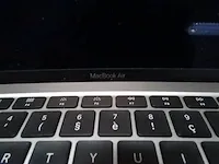 Macbook air - afbeelding 3 van  5