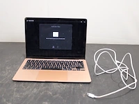 Macbook air - afbeelding 1 van  4