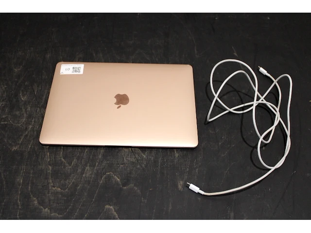 Macbook air - afbeelding 3 van  4