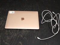 Macbook air - afbeelding 3 van  4