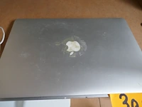 Macbook apple - afbeelding 2 van  3