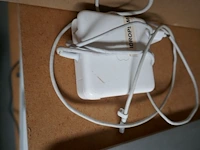Macbook apple - afbeelding 3 van  3