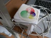 Macbook apple - afbeelding 3 van  4