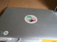 Macbook apple - afbeelding 4 van  4