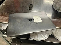 Macbook pro apple model a1707 - afbeelding 4 van  5