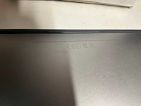Macbook pro apple model a1707 - afbeelding 5 van  5