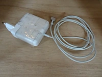 Macbook pro apple - afbeelding 4 van  4