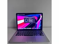 Macbook pro retina