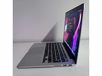 Macbook pro retina - afbeelding 2 van  8