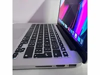 Macbook pro retina - afbeelding 3 van  8