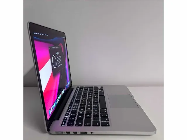 Macbook pro retina - afbeelding 4 van  8