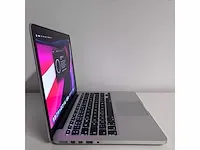 Macbook pro retina - afbeelding 4 van  8