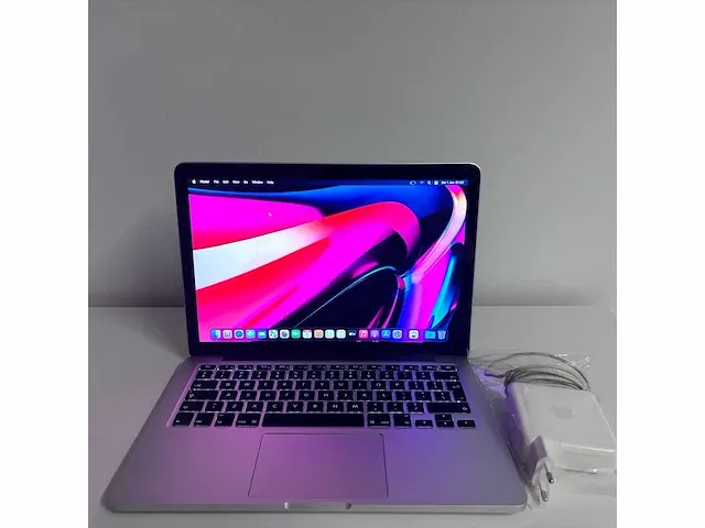 Macbook pro retina - afbeelding 6 van  8
