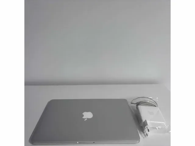 Macbook pro retina - afbeelding 7 van  8