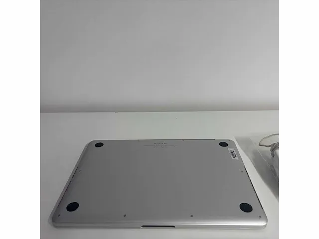 Macbook pro retina - afbeelding 8 van  8