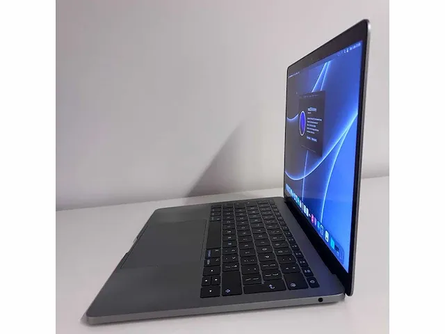 Macbook pro retina - afbeelding 2 van  8