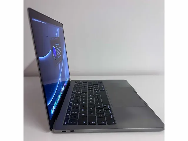 Macbook pro retina - afbeelding 4 van  8