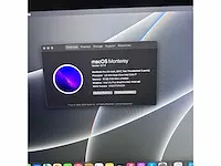 Macbook pro retina - afbeelding 5 van  8