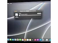 Macbook pro retina - afbeelding 6 van  8