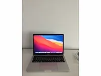 Macbook pro retina