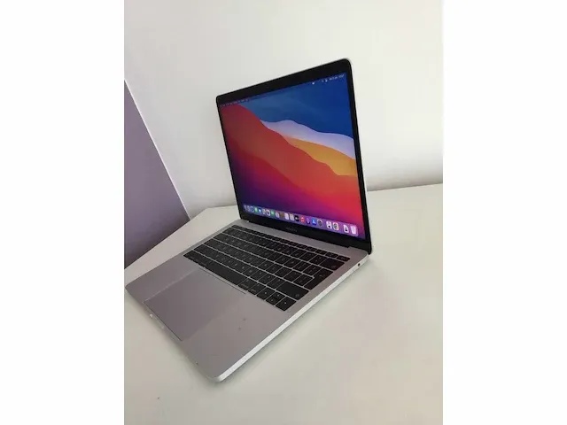 Macbook pro retina - afbeelding 2 van  7