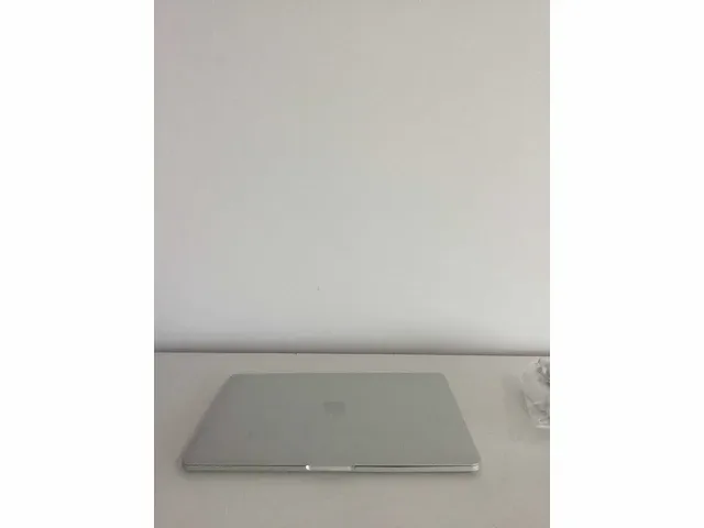 Macbook pro retina - afbeelding 5 van  7