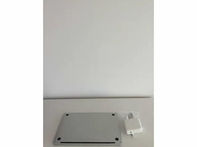 Macbook pro retina - afbeelding 6 van  7