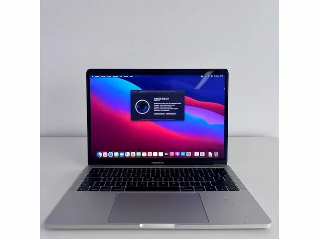 Macbook pro retina - afbeelding 1 van  7