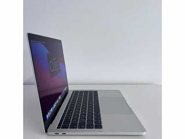 Macbook pro retina - afbeelding 3 van  7