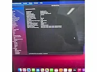 Macbook pro retina - afbeelding 5 van  7