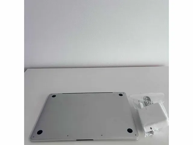 Macbook pro retina - afbeelding 7 van  7