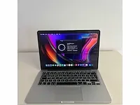 Macbook pro retina - afbeelding 1 van  9