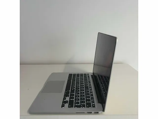 Macbook pro retina - afbeelding 2 van  9