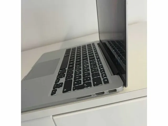 Macbook pro retina - afbeelding 3 van  9