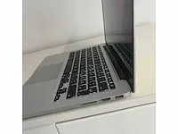 Macbook pro retina - afbeelding 3 van  9