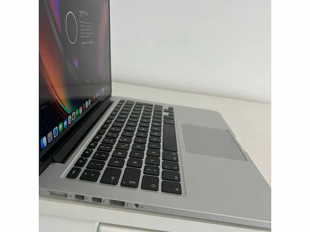 Macbook pro retina - afbeelding 5 van  9